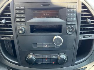 MERCEDES BENZ VITO 1.6 CDI 114 CV UNICO DUEÑO