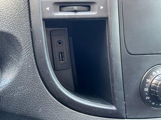 MERCEDES BENZ VITO 1.6 CDI 114 CV UNICO DUEÑO