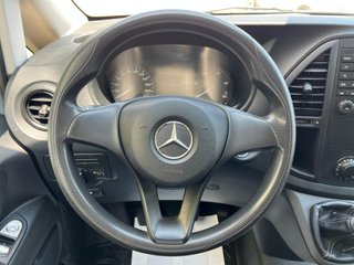 MERCEDES BENZ VITO 1.6 CDI 114 CV UNICO DUEÑO