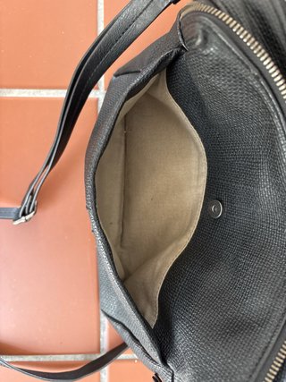 Bolso Slang BCN color negro