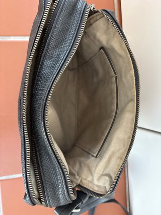 Bolso Slang BCN color negro