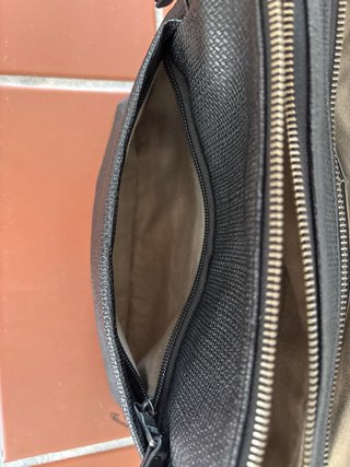 Bolso Slang BCN color negro