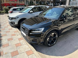 Audi Q2 2019