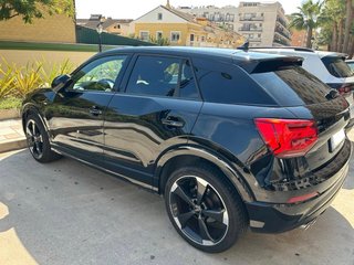 Audi Q2 2019