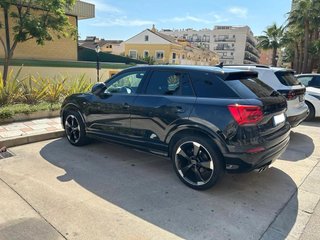 Audi Q2 2019