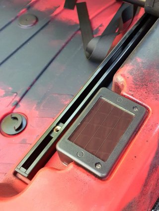 Kayak de Pesca, Motor Eléctrico, EMBARCACIÓN
