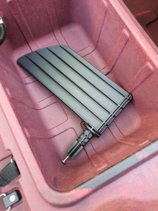 Kayak de Pesca, Motor Eléctrico, EMBARCACIÓN