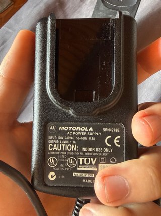 Motorola StarTac Teléfono Móvil Clamshell