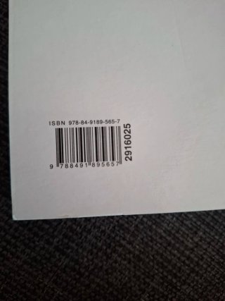 Libro Lengua y Literatura impecable estado