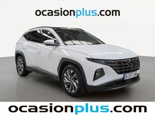 Hyundai Tucson 1.6 TGDI 48V Tecno Sky 110 kW (150 CV)