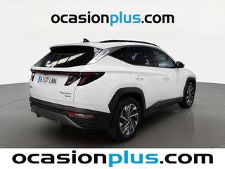 Hyundai Tucson 1.6 TGDI 48V Tecno Sky 110 kW (150 CV)