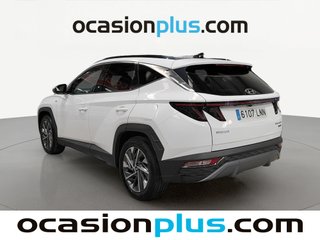 Hyundai Tucson 1.6 TGDI 48V Tecno Sky 110 kW (150 CV)