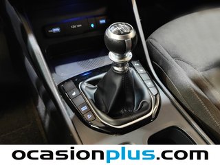 Hyundai Tucson 1.6 TGDI 48V Tecno Sky 110 kW (150 CV)