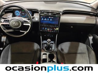 Hyundai Tucson 1.6 TGDI 48V Tecno Sky 110 kW (150 CV)