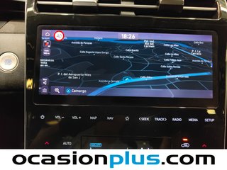 Hyundai Tucson 1.6 TGDI 48V Tecno Sky 110 kW (150 CV)