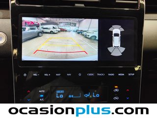 Hyundai Tucson 1.6 TGDI 48V Tecno Sky 110 kW (150 CV)
