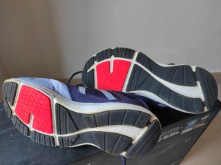 Zapatillas deportivas niña talla 36