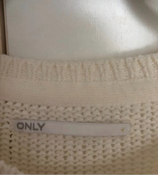 Jersey ONLY mujer Talla M