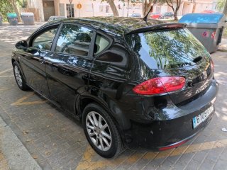 SEAT Leon 2010
