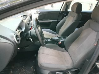 SEAT Leon 2010