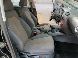 SEAT Leon 2010