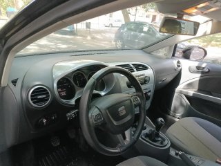 SEAT Leon 2010