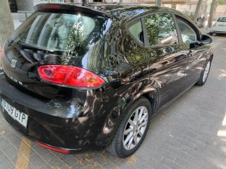 SEAT Leon 2010