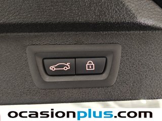 BMW X5 xDrive30d 190 kW (258 CV)