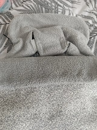 Saco para silla de bebé