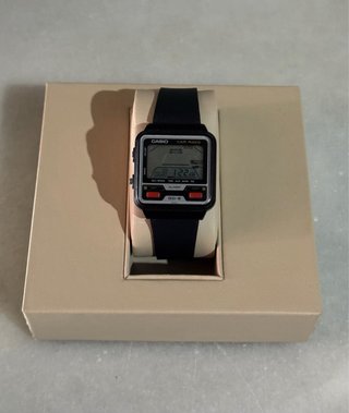 Reloj Casio GD-8 Car Race