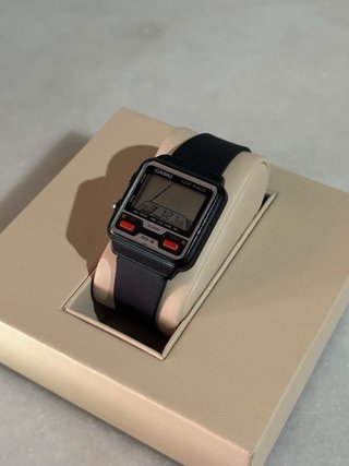 Reloj Casio GD-8 Car Race
