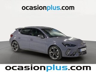 CUPRA León 1.5 TSI e-Hybrid DSG 150 kW (204 CV)