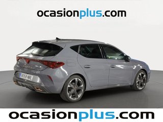 CUPRA León 1.5 TSI e-Hybrid DSG 150 kW (204 CV)