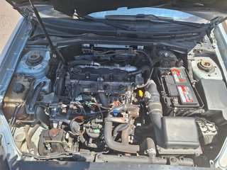 Citroën Xsara 2.0 HDI 90cv (2003) - Muy cuidado