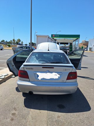 Citroën Xsara 2.0 HDI 90cv (2003) - Muy cuidado