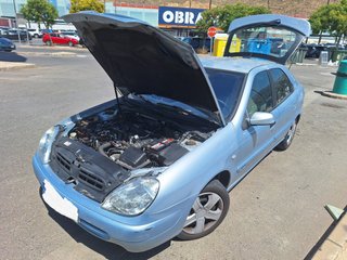 Citroën Xsara 2.0 HDI 90cv (2003) - Muy cuidado