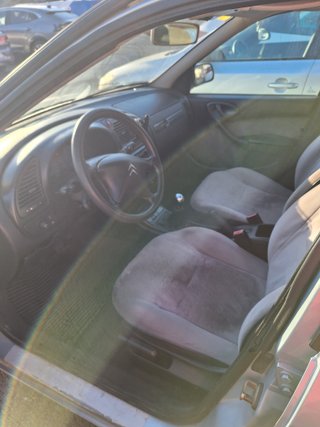 Citroën Xsara 2.0 HDI 90cv (2003) - Muy cuidado