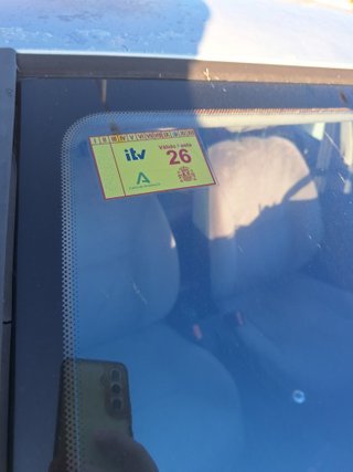 Citroën Xsara 2.0 HDI 90cv (2003) - Muy cuidado
