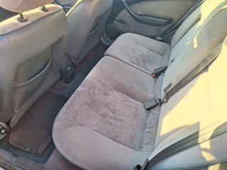 Citroën Xsara 2.0 HDI 90cv (2003) - Muy cuidado