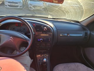 Citroën Xsara 2.0 HDI 90cv (2003) - Muy cuidado