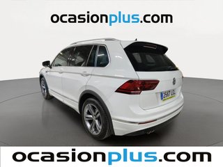 Volkswagen Tiguan Sport 1.5 TSI 110 kW (150 CV) DSG