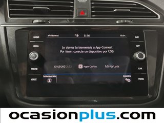 Volkswagen Tiguan Sport 1.5 TSI 110 kW (150 CV) DSG