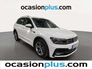 Volkswagen Tiguan Sport 1.5 TSI 110 kW (150 CV) DSG