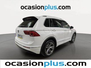 Volkswagen Tiguan Sport 1.5 TSI 110 kW (150 CV) DSG