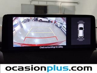 Mazda CX-5 2.0 MHEV Center-Line Plus AT 121 kW (165 CV)
