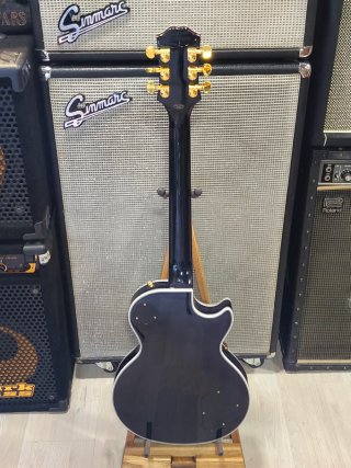 Epiphone Les Paul Custom para Zurdos