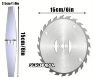 2 DESBROZADORAS INALÁMBRICAS RECARGABLES.