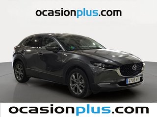 Mazda CX-30 e-Sky X MHEV AT Exclusive-Line Plus 137 kW (186 CV)