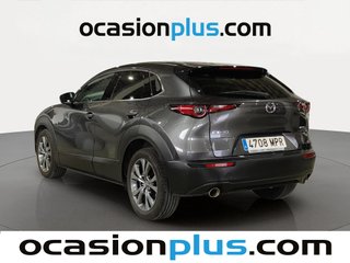 Mazda CX-30 e-Sky X MHEV AT Exclusive-Line Plus 137 kW (186 CV)