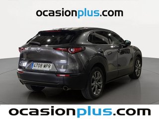 Mazda CX-30 e-Sky X MHEV AT Exclusive-Line Plus 137 kW (186 CV)